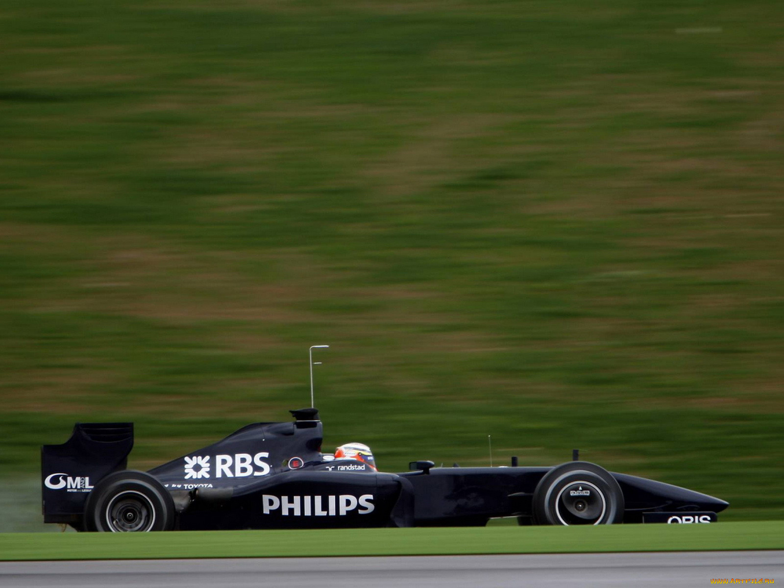 f1, tests, 2009, , 